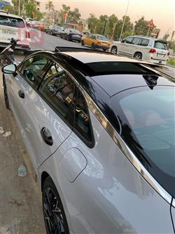 کیا K5